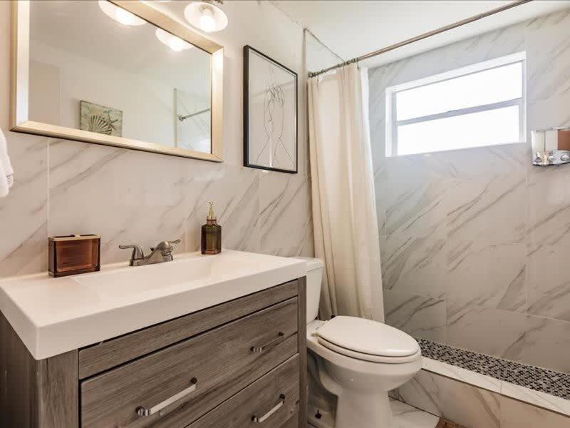Apartamento Deco 1block From With Parking *