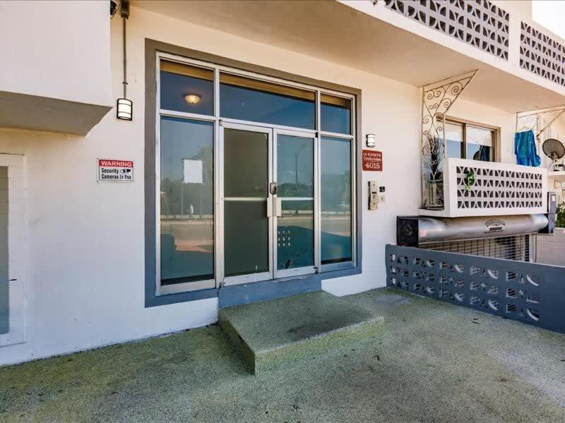 Apartamento Deco 1block From With Parking Miami Beach